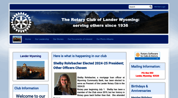 landerrotary.org