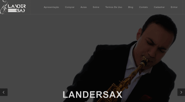 landersax.com