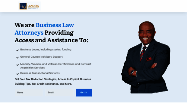 landerslaw.com