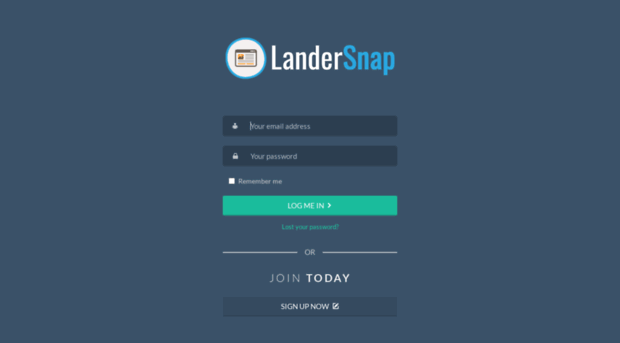 landersnap.com