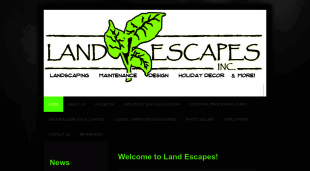 landescapesonline.com