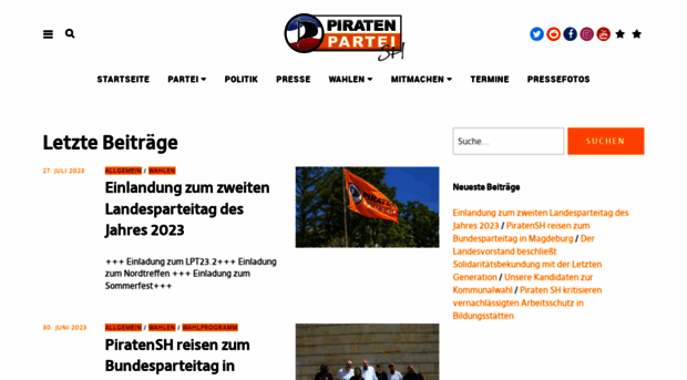 landesportal.piratenpartei-sh.de