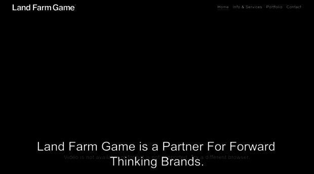 landfarmgame.com