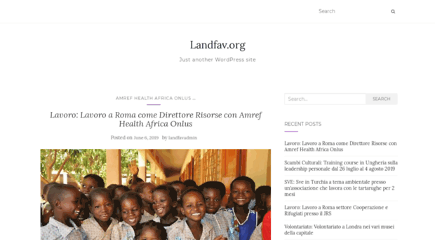landfav.org