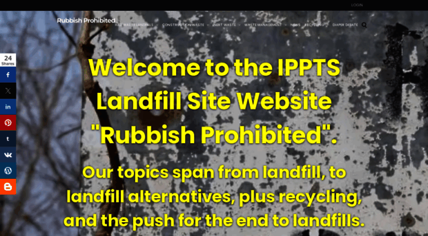 landfill-site.com