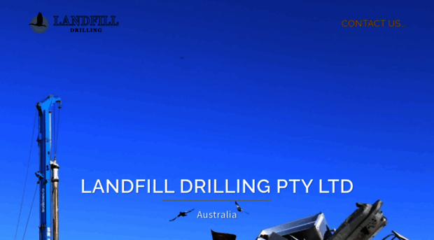 landfilldrilling.com.au