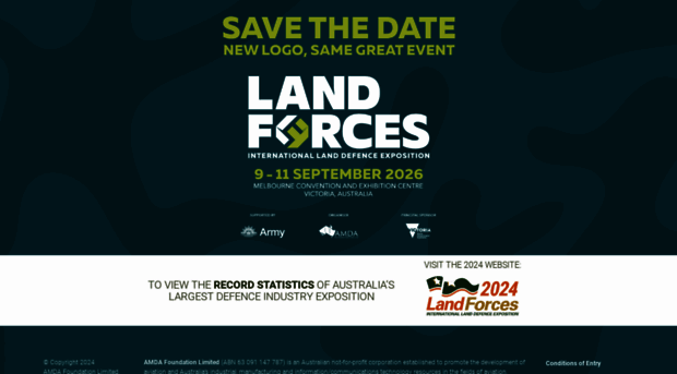 landforces.com.au