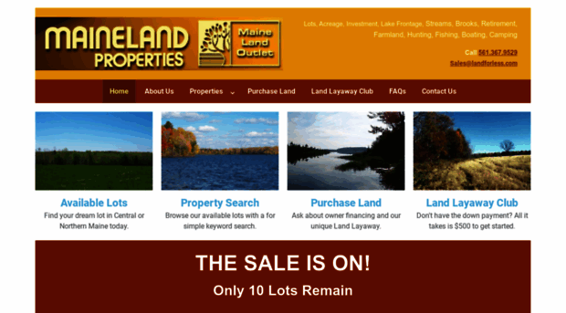 landforless.com