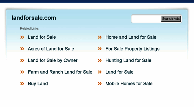 landforsale.com