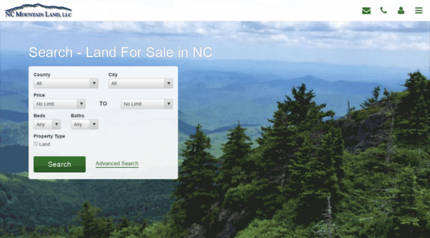 landforsaleinnc.net