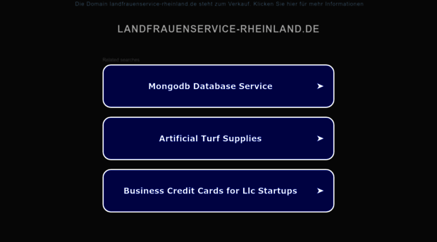 landfrauenservice-rheinland.de