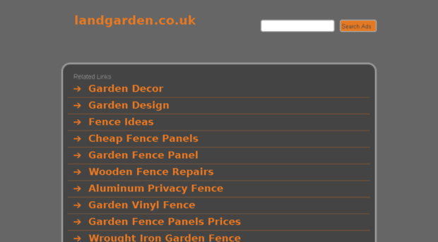 landgarden.co.uk