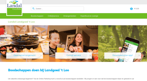 landgoedtloo.landalwebshop.com