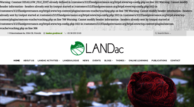 landgovernance.org