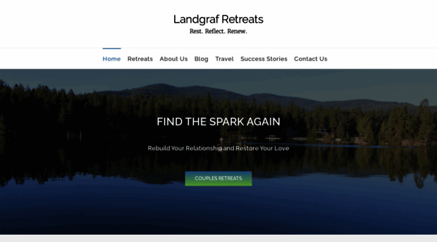 landgrafretreats.com