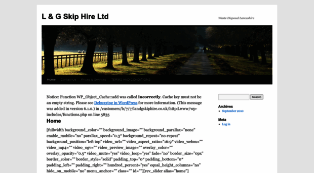 landgskiphire.co.uk