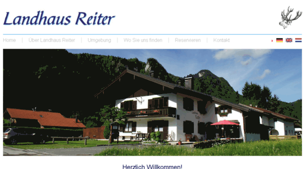 landhausreiter.com