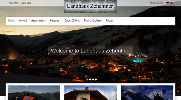 landhauszehentner.at