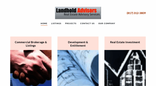 landholdadvisors.com