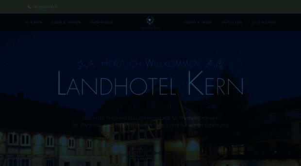 landhotel-kern.de