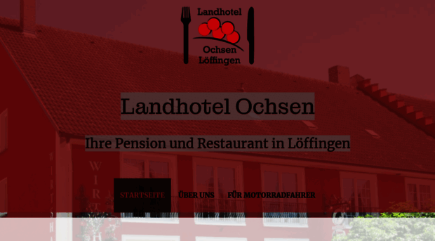 landhotel-ochsen.de