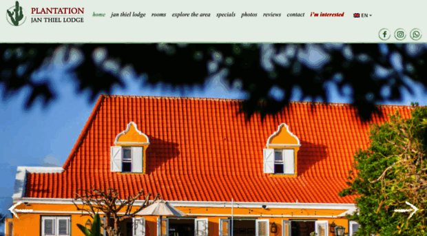 landhuisjanthiel.com