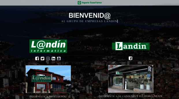 landin.es