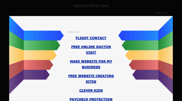 landing.clevermiles.com