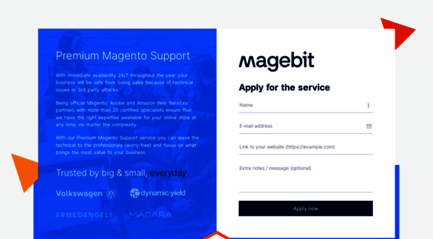 landing.magebit.com