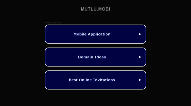 landing.mutlu.mobi