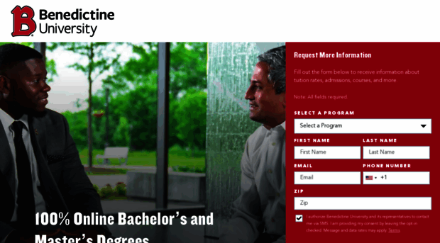 landing.online.ben.edu