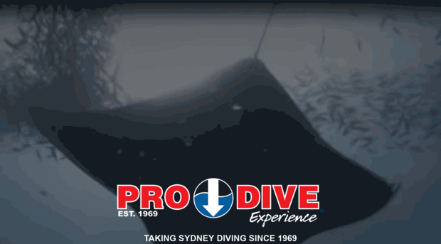 landing.prodive.com.au