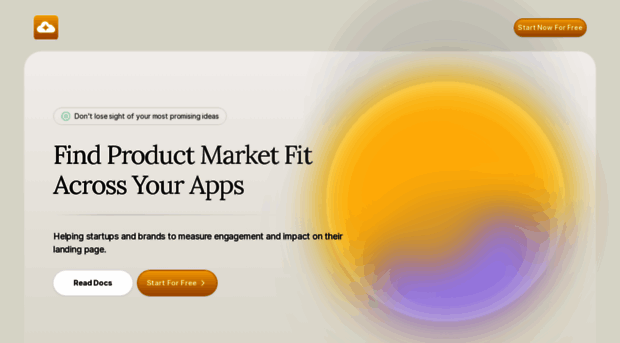 landinganalytics.com