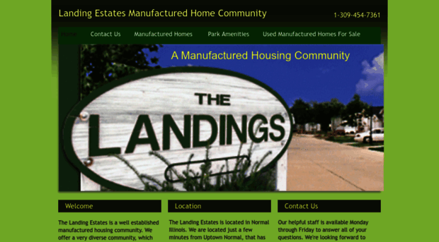 landingestates.com