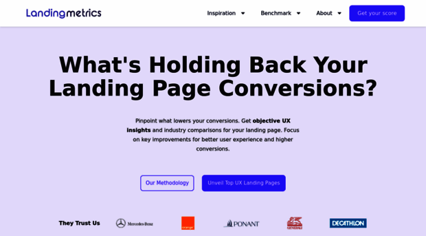 landingmetrics.com