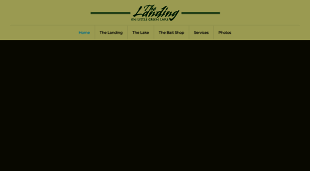 landingonlittlegreen.com