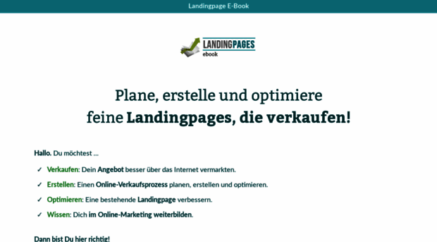 landingpage-ebook.de