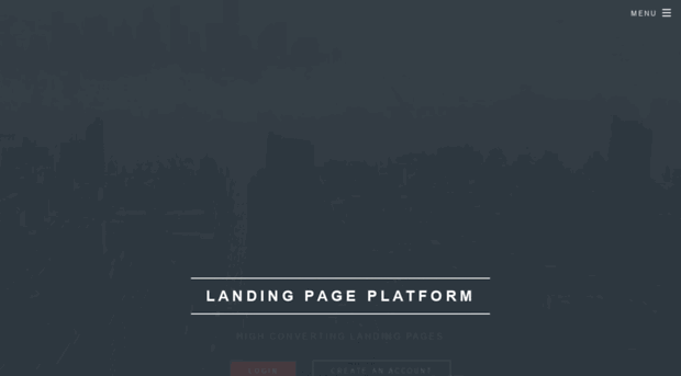 landingpage.mabalise.net