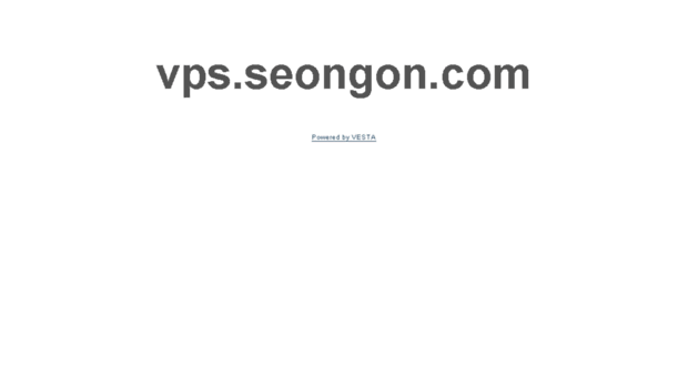 landingpage.seongon.com