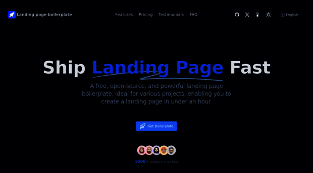 landingpage.weijunext.com