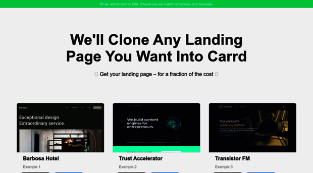 landingpageclone.com