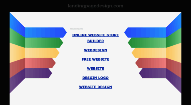 landingpagedesign.com