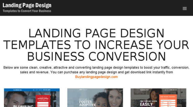 landingpagedesigntemplates.com