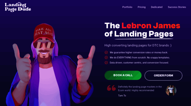 landingpagedude.io