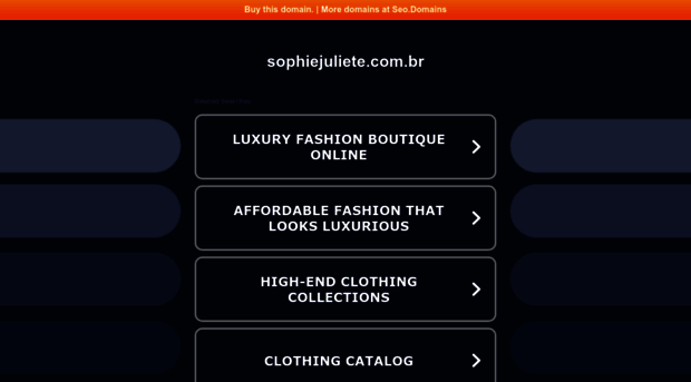landingpageestilista-1.sophiejuliete.com.br