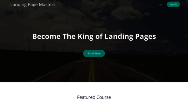 landingpagemasters.teachable.com