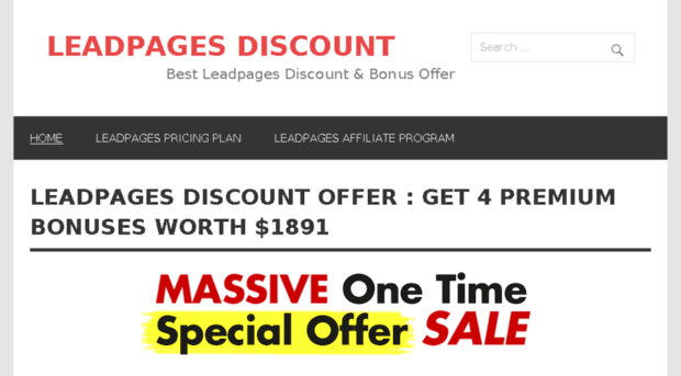 landingpagesdiscount.com