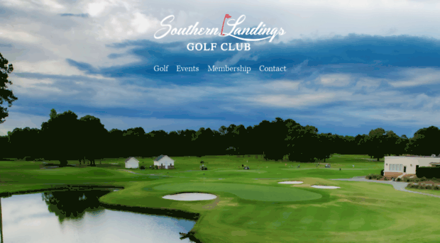 landingsgolfclub.com