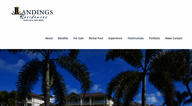 landingsresidences.com