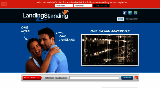 landingstanding.com